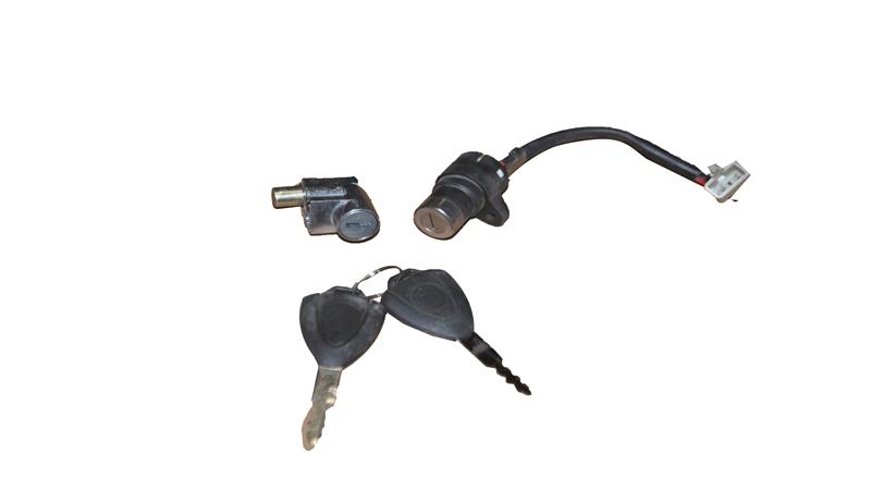 KONTAK SETİ (XIGMA)